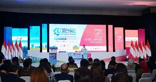 連接產(chǎn)業(yè)鏈，共拓新藍(lán)海 首屆印尼國際兩輪車零配件及用品展暨無錫-印尼電動(dòng)車供應(yīng)鏈合作交流會(huì)成功舉辦